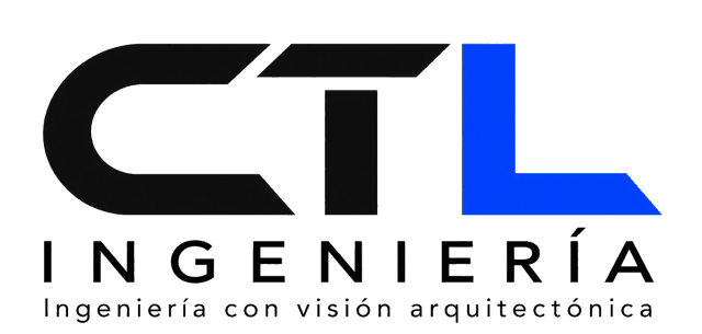 CTL Ingeniería · Ingeniería con visión arquitectónica