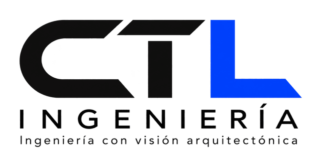 CTL Ingeniería · Ingeniería con visión arquitectónica