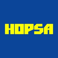 HOPSA