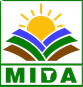 Ministerio de Desarrollo Agropecuario